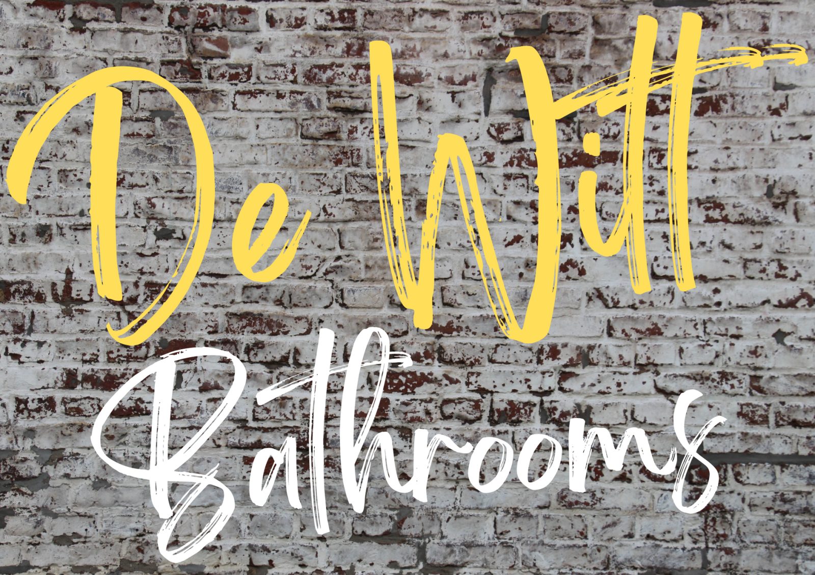 De Witt Bathrooms (Pty) Ltd