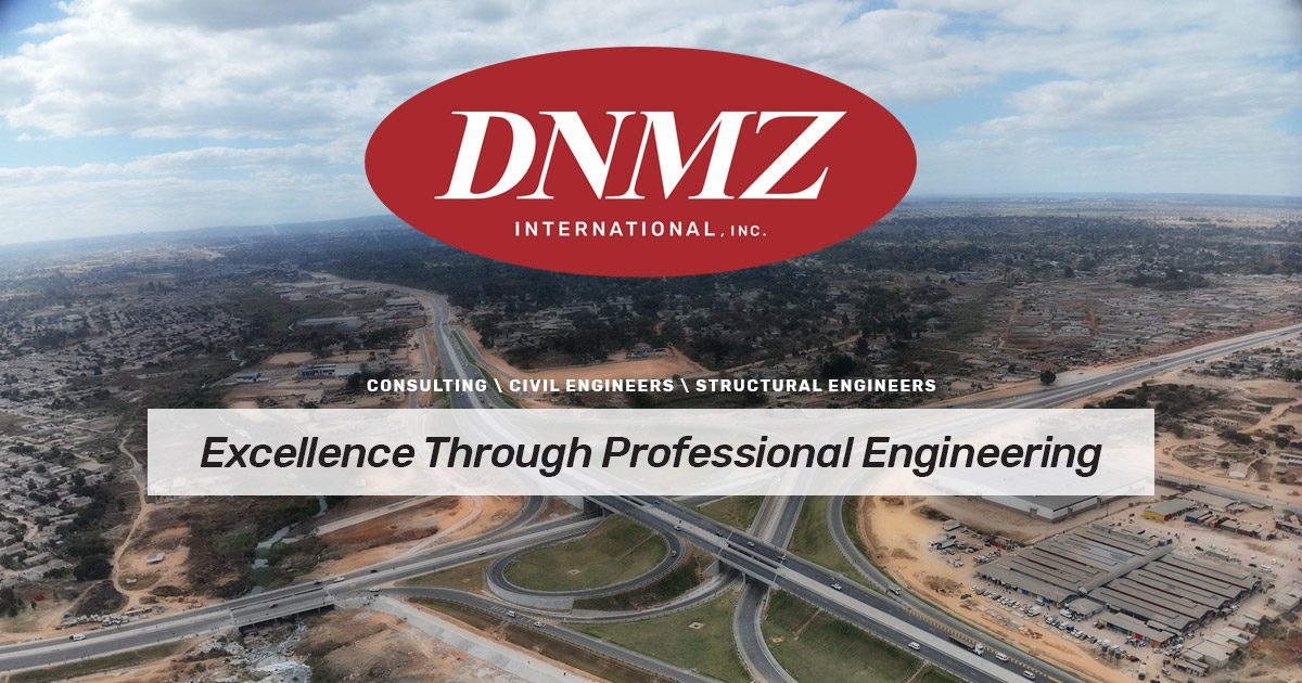 DNMZ CONSULTING ENGINEERS CC
