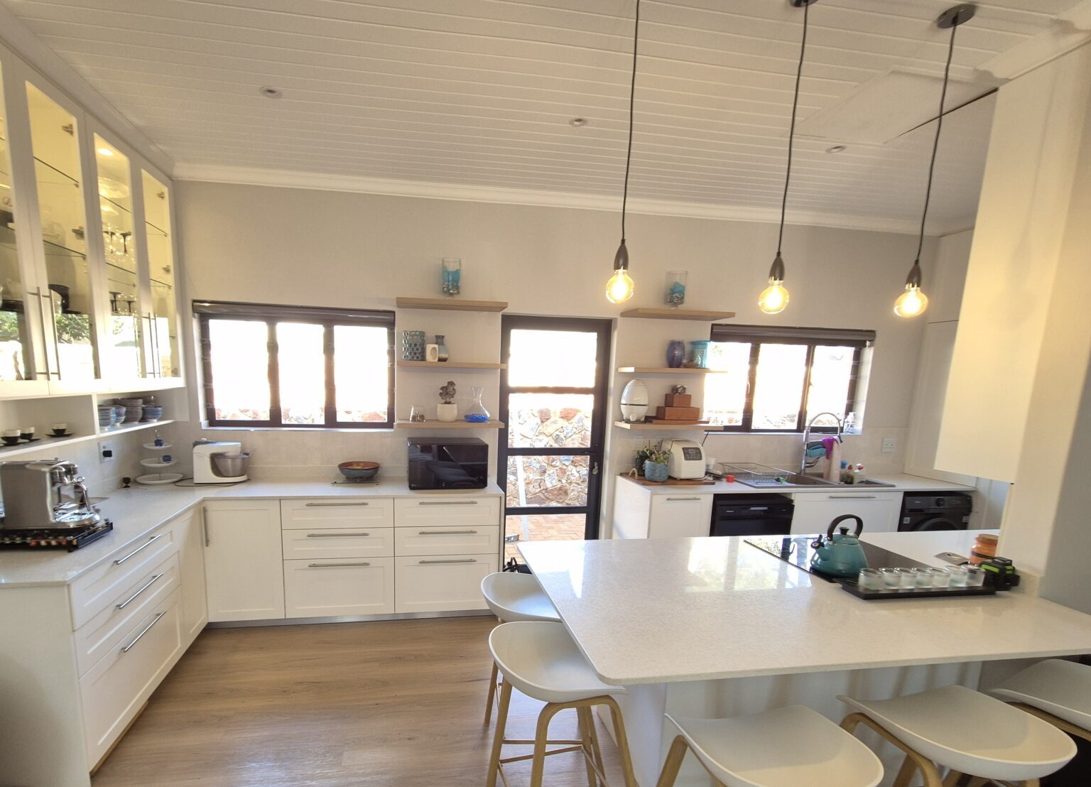 Exact Flooring And Blinds
