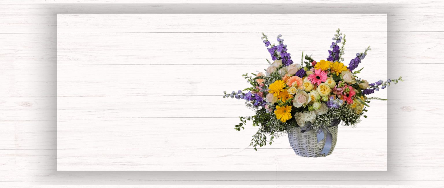 Eros Florist