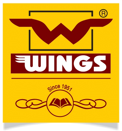 Ningbo yinzhou wings stationery Co.,ltd