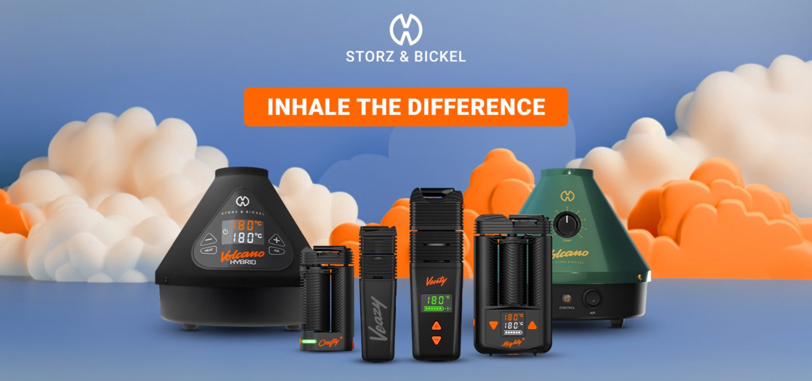 Vape Store