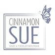 CINNAMON SUE