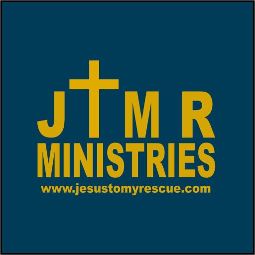 Jesus to My Rescue Ministries and Outreach