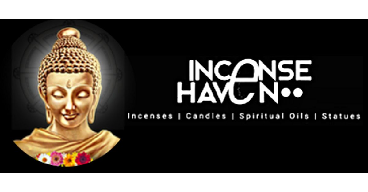 Incense Haven Esoteric Shop
