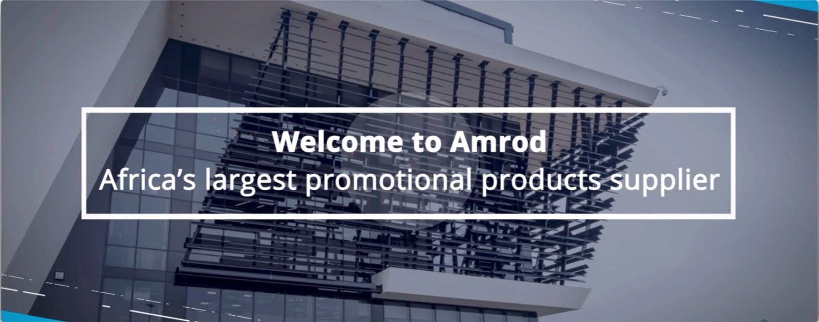 AMROD CORPORATE (PTY) LTD