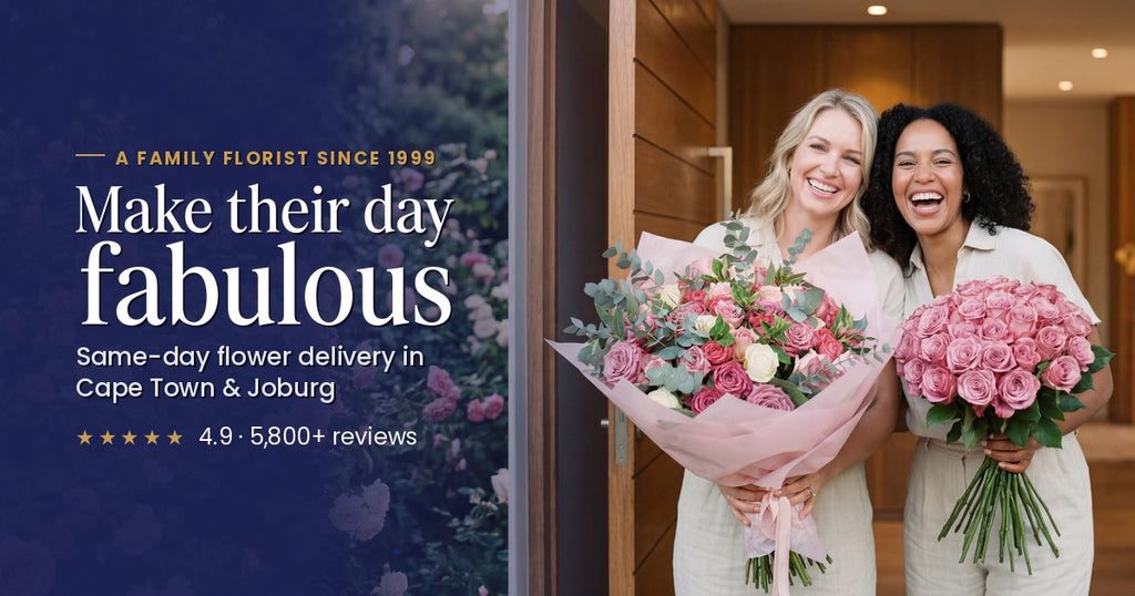 Fabulous Flowers