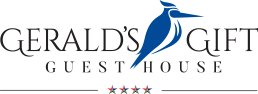 GERALD'S GIFT GUEST HOUSE