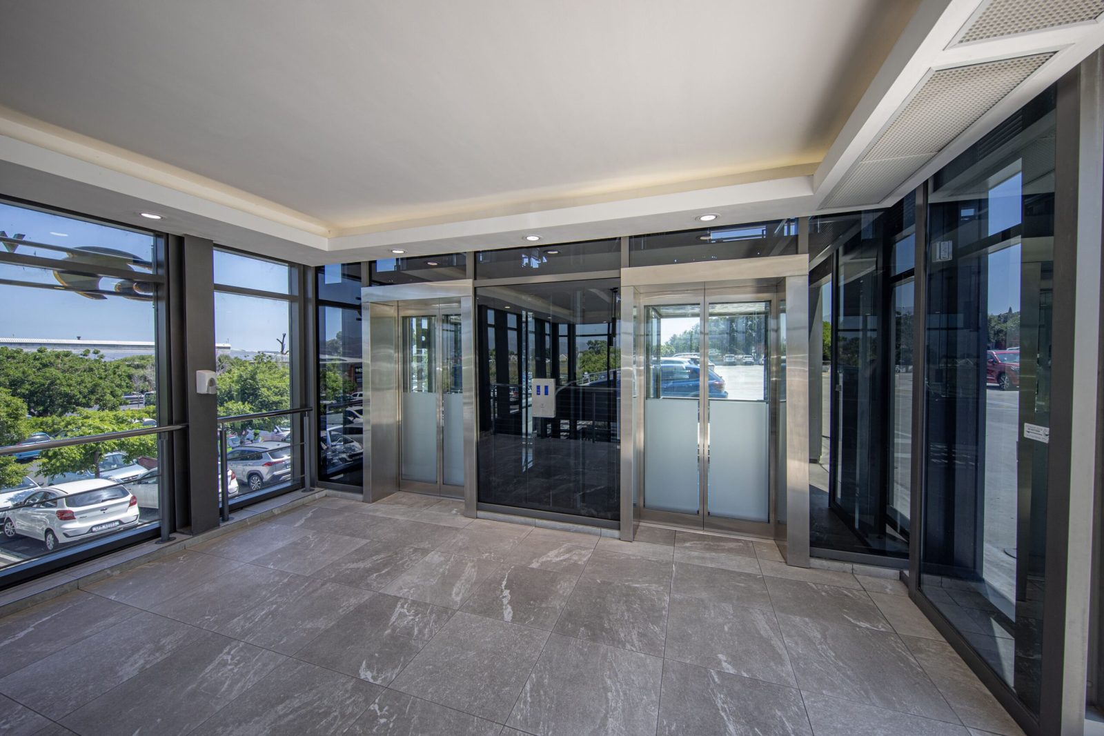 Nu-Line Elevator Products