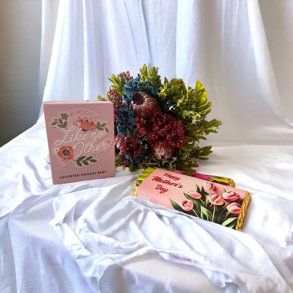 Bespoke Bouquet