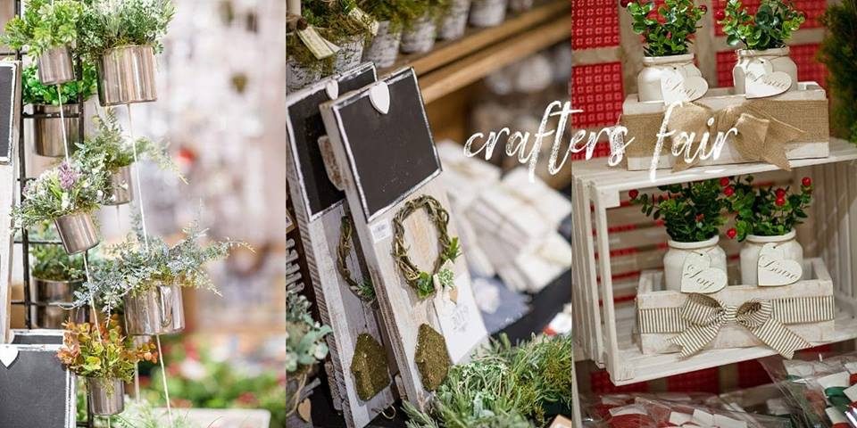 Crafters Fair Emperors Palace
