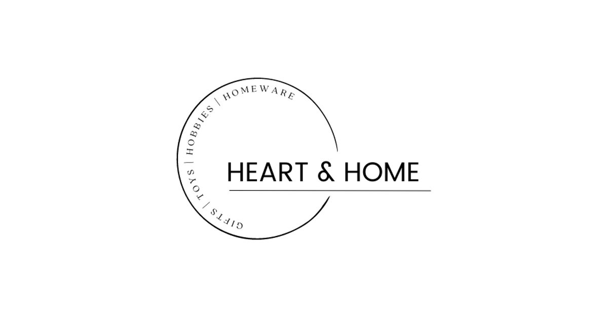 Heart & Home