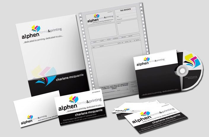 Alphen Forms & Printing
