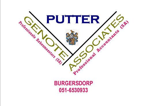 BURGERSDORP - EASTERN CAPE