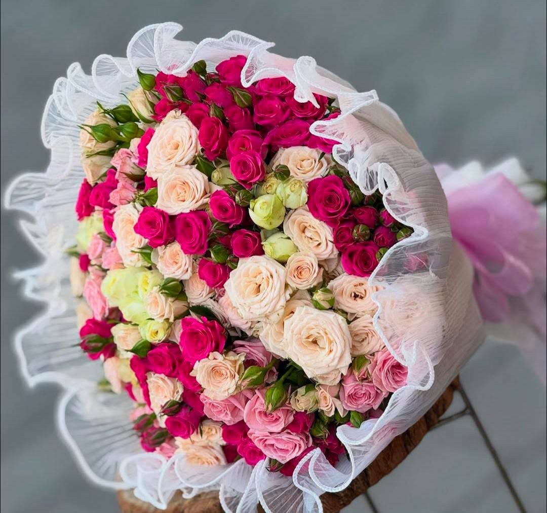 Flowerite Online