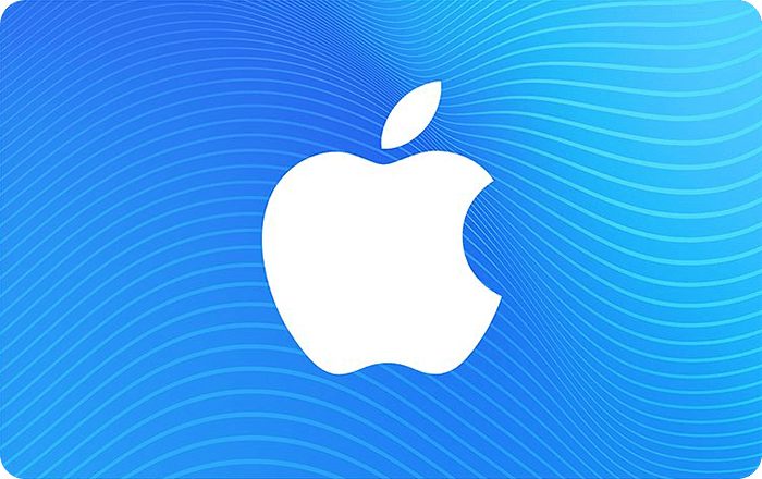 iTunesVouchers