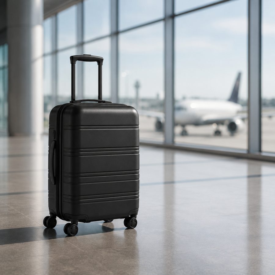 Wolmans Luggage Sandton