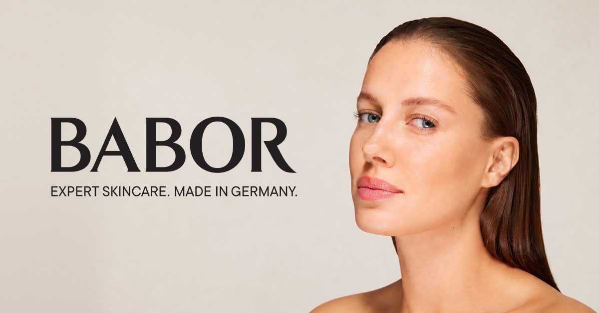 Babor Cosmetics