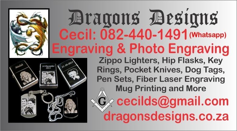 Dragons Designs