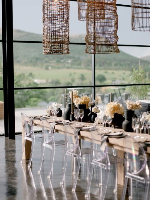 iLuba Showroom