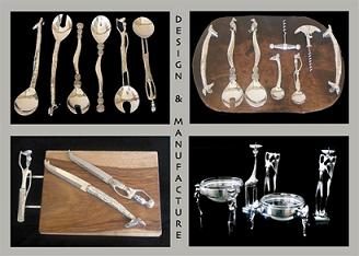 SOL ART PEWTER GIFTS (The Pewter Factory)