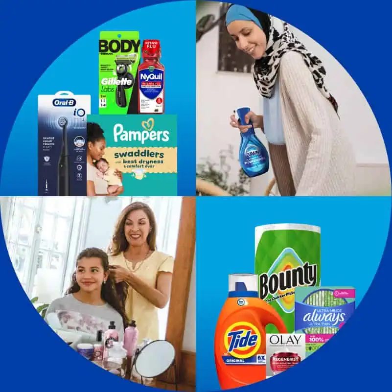 Proctor & Gamble SA (Pty) Ltd
