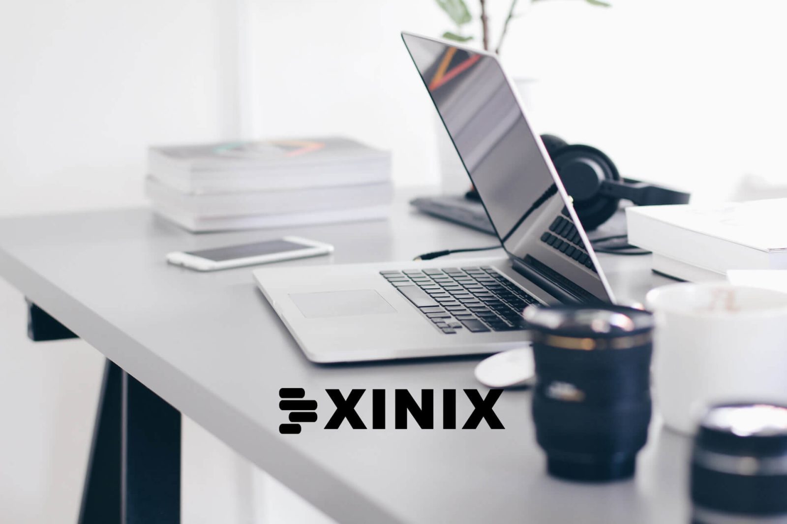 Xinix Insurance Brokers