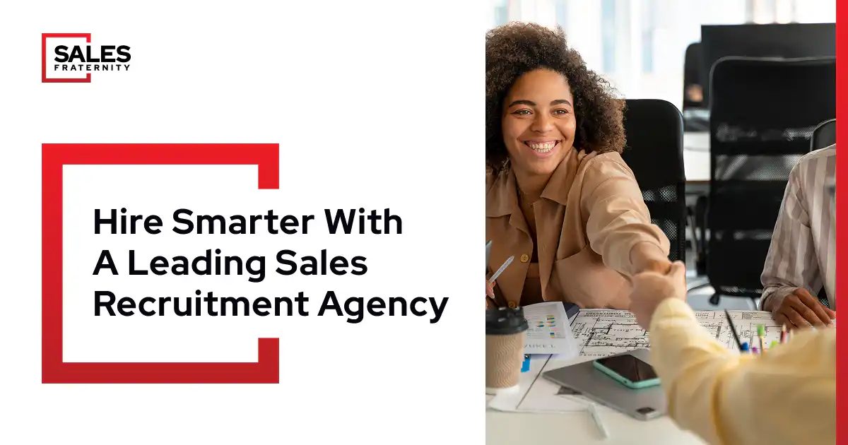 Sales Fraternity