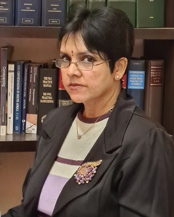 Shobhana Devi Dooken & Associates Inc.