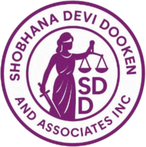 Shobhana Devi Dooken & Associates Inc.