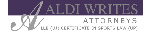 Aldi Writes Attorneys