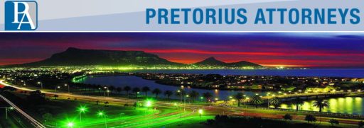 PRETORIUS ATTORNEYS