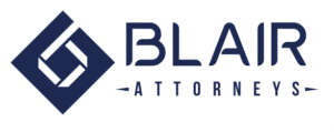 Blair Attorneys