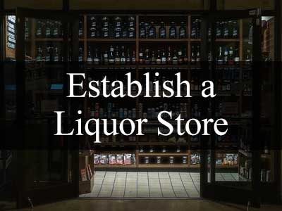 Frik Liebenberg Liquor icense consultant