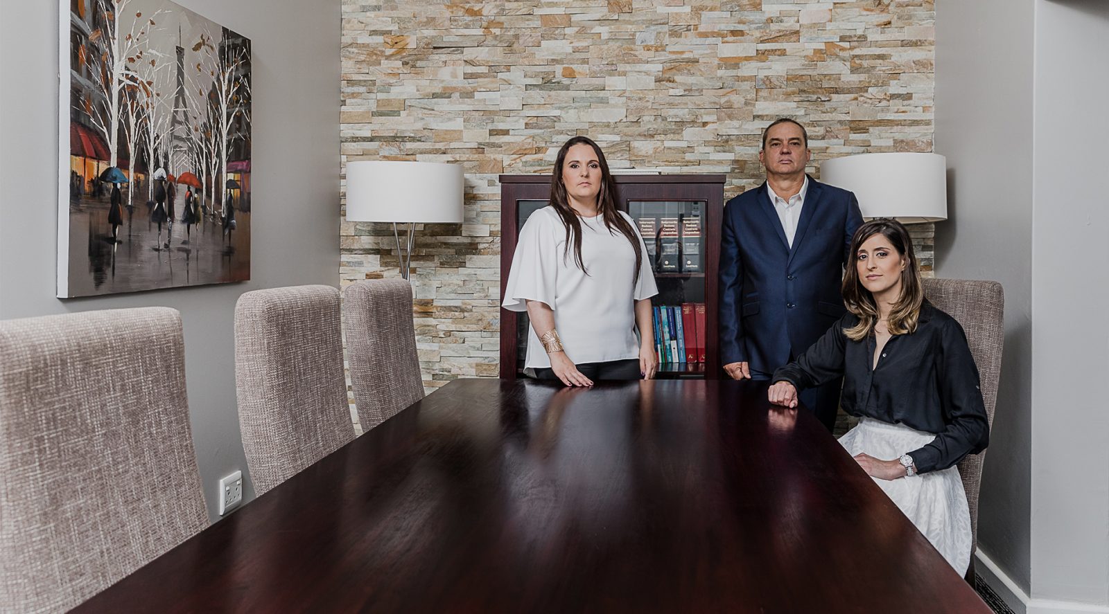 Conlon and Associates Inc.