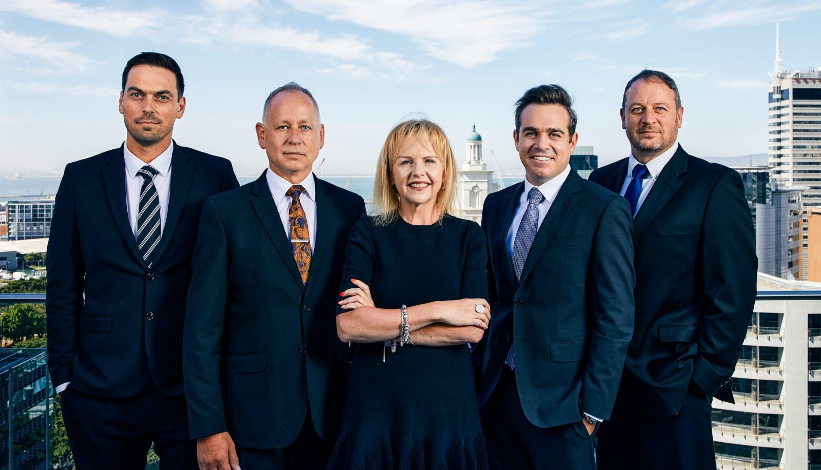 DSC ATTORNEYS
