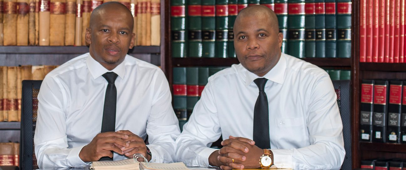 Mdyesha Ndema Attorneys