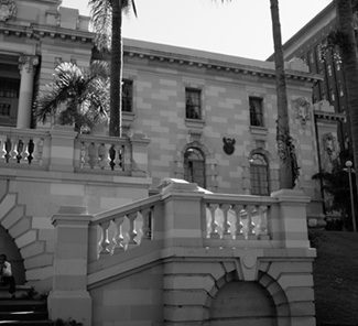 HIRALALL ATTORNEYS