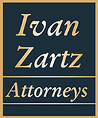 Ivan Zartz Attorneys