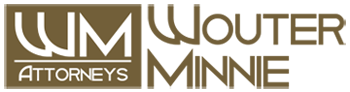 Wouter Minnie Attorneys