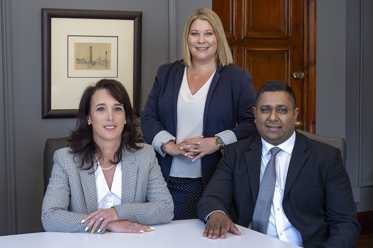 Goldberg & De Villiers Inc