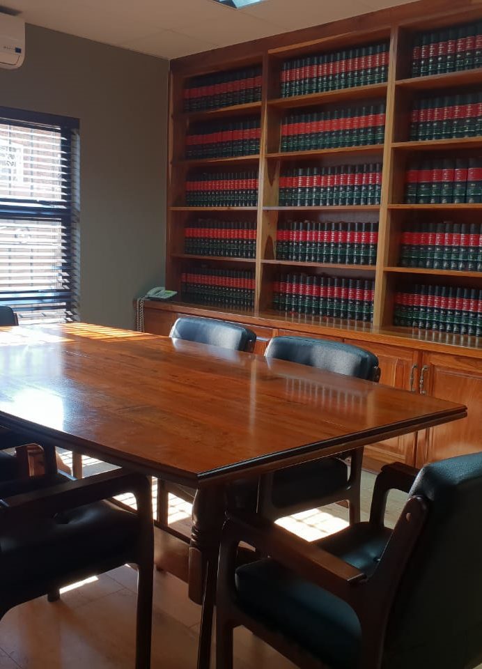 Laage Schoeman And Stadler Attorneys