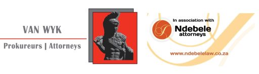 VAN WYK ATTORNEYS