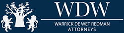 Warrick de Wet Attorneys
