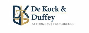 De Kock en Duffey Attorneys