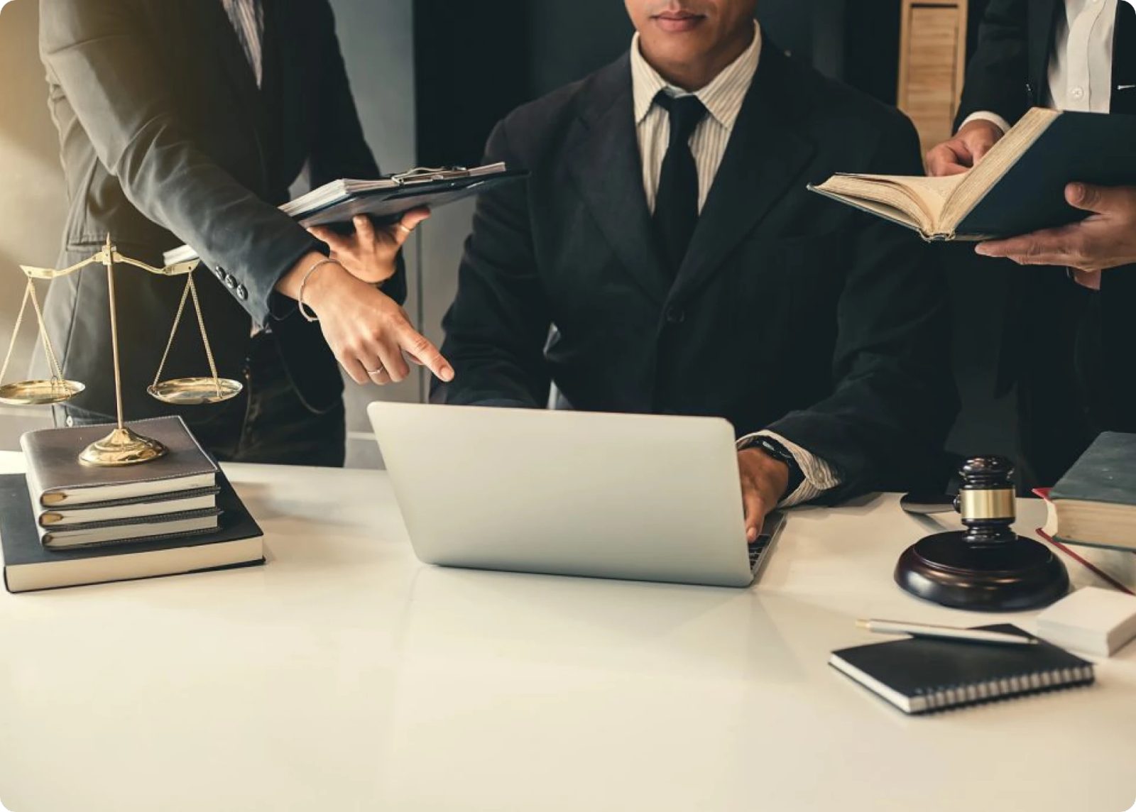 Loots Coetzee Attorneys