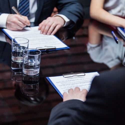 Cape Labour & Industrial Consultants