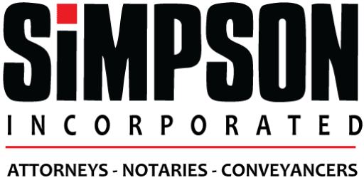 Simpson Incorporated