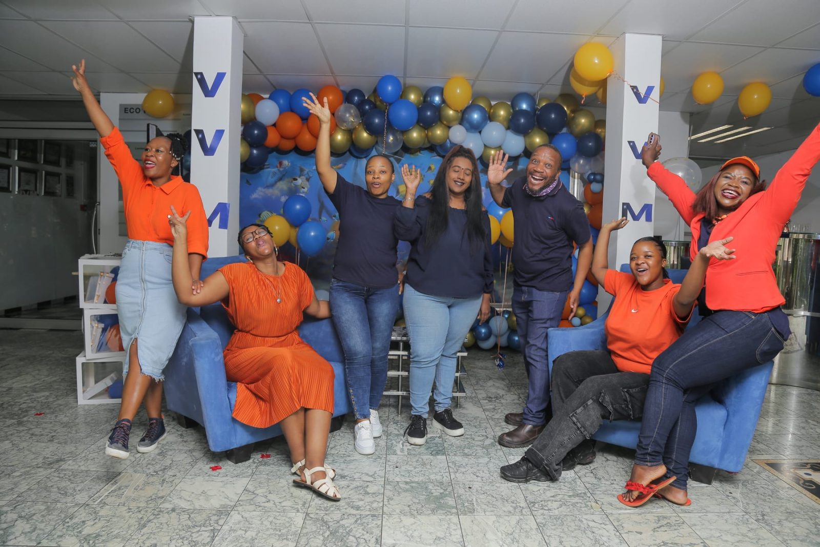 VVM Attorneys