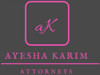 Ayesha Karim Attorneys